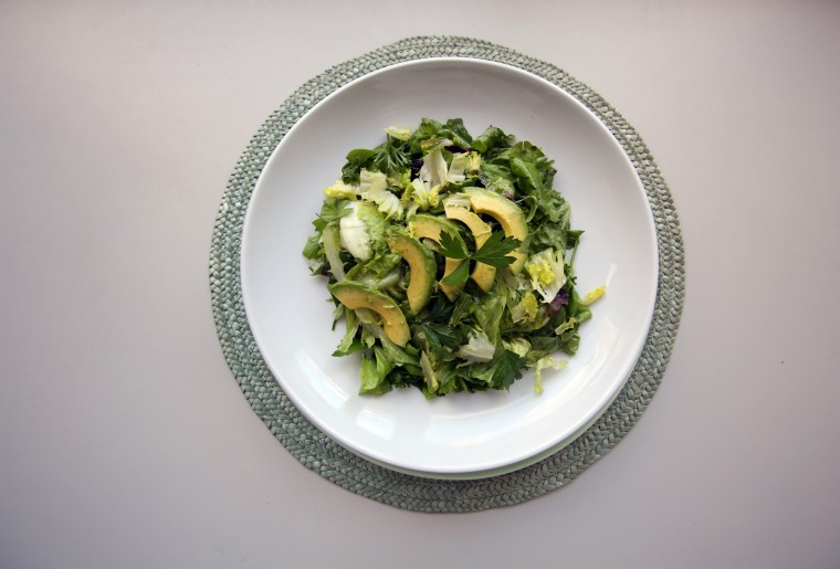 Vinaigrettes